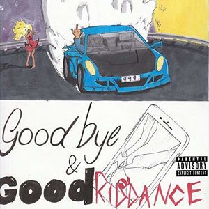 Goodbye & Good Riddance , Juice Wrld