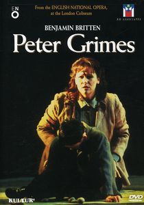Peter Grimes , Andrew Greenan