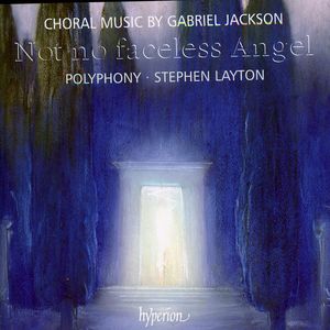 Not No Faceless Angel , Polyphony