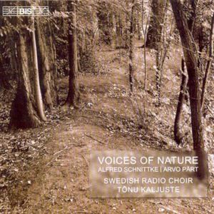 Voices of Nature , Swedish Radio Choir