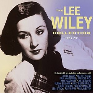 Collection: 1931-57 , Lee Wiley