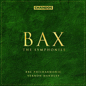 Complete Symphonies 1-7 , BBC Philharmonic Orchestra
