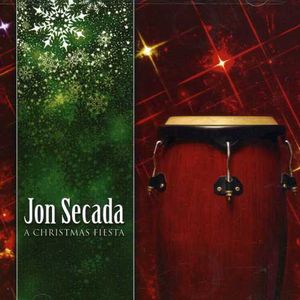 A Christmas Fiesta , Jon Secada