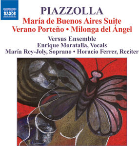 Libertango , Fortuna Quartett