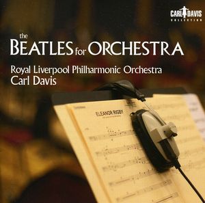 Beatles for Orchestra , Ulf Rådelius