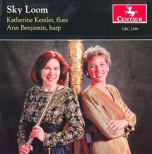 Sky Loom: Lutoslawski, Andres, Et Al 