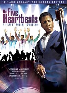 The Five Heartbeats , Harry J. Lennix