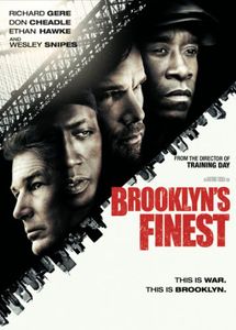 Brooklyn's Finest , Richard Gere