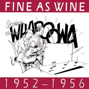 Fine As Wine /  Various