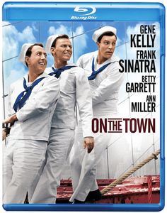 On the Town 