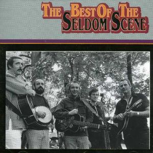 Best of 1 , The Seldom Scene
