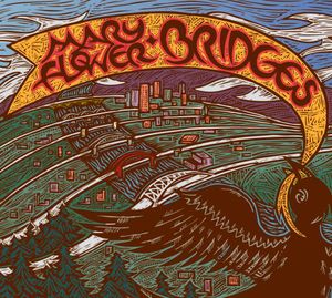 Bridges , Mary Flower