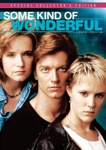 Some Kind of Wonderful , Eric Stoltz