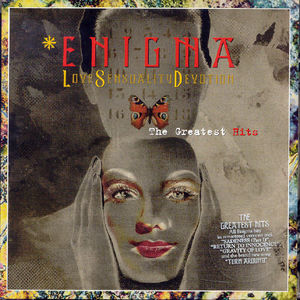 LSD - Love Sensuality & Devotion , Enigma