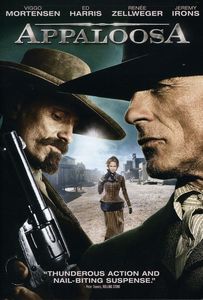 Appaloosa , Viggo Mortensen
