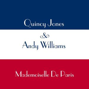 Mademoiselle de Paris [Import]