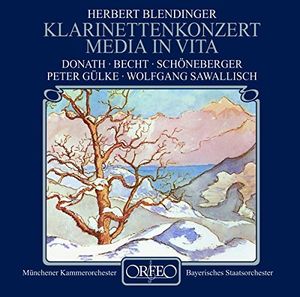 Klarinettenkonzert 