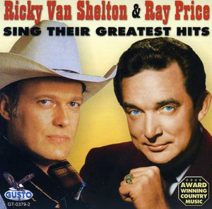 Sing Their Greatest Hits , Ricky Van Shelton