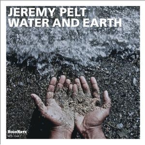 Water and Earth , Jeremy Pelt