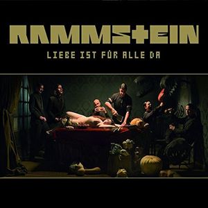 Liebe Ist Fur Alle Da , Rammstein