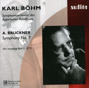 Symphony 7 , Karl B hm