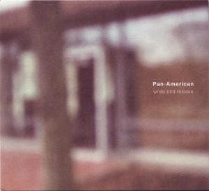 White Bird , Pan American