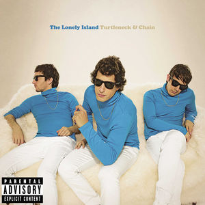 Turtleneck & Chain , The Lonely Island