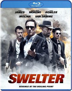 Swelter , Catalina Sandino Moreno