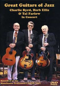 Great Guitars of Jazz , Great Guitars