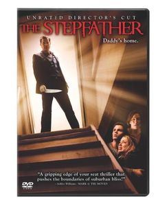 The Stepfather , Dylan Walsh