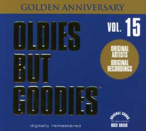 Oldies But Goodies 15 / Various , Various Artists