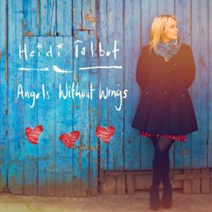 Angels Without Wings , Heidi Talbot