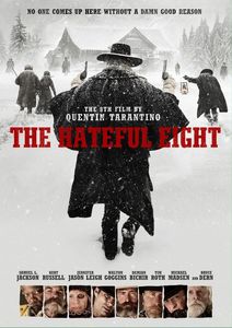 The Hateful Eight 