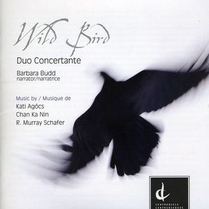 Wild Bird , Duo Concertante