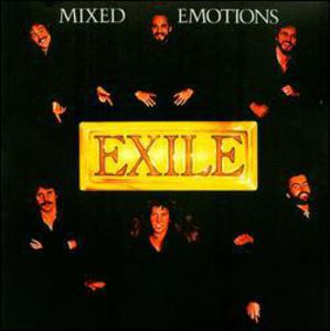 Mixed Emotions , Exile