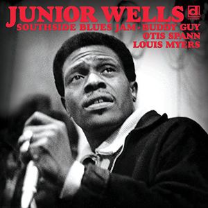 Southside Blues Jam , Junior Wells