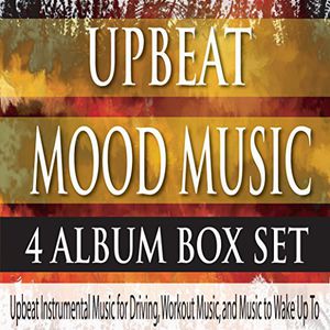 Upbeat Mood Music: Upbeat Instrumental