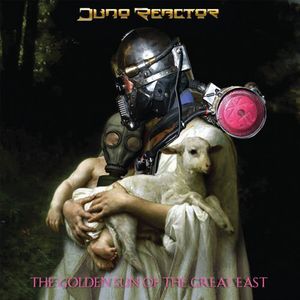 The Golden Sun of the Great East , Juno Reactor