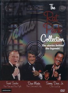The Rat Pack Collection , Frank Sinatra