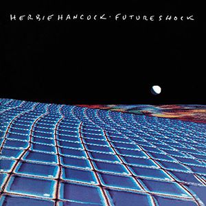 Future Shock [Import] , Herbie Hancock