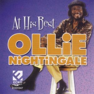 At His Best , Ollie Nightingale