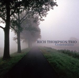 Generations , Rich Thompson