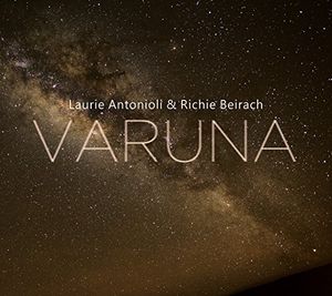 Varuna , Laurie Antonioli