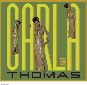 Carla , Carla Thomas