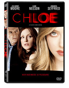 Chloe , Julianne Moore