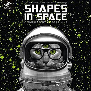 Shapes In Space , Various Artists