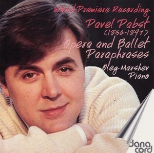 Paraphrases , Oleg Marshev