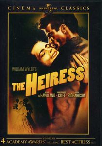 The Heiress , Olivia de Havilland