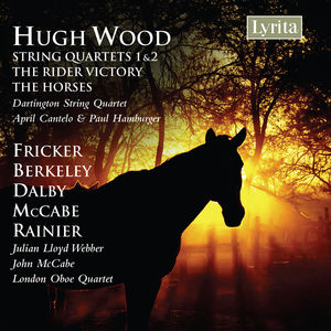 Chamber Music , Dartington String Quartet
