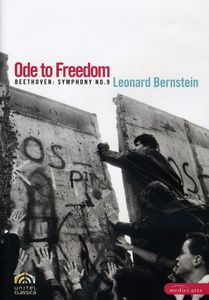 Ode to Freedom: Symphony No 9 - Official Concert , June Anderson
